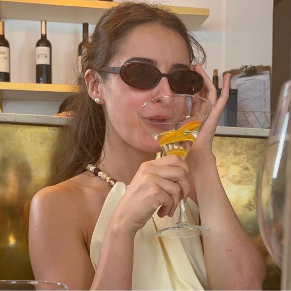 Meet your Posher, Grace